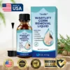 wartlift liquid for localized skin texture support