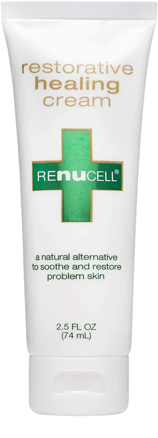 Renucell® Restorative Healing Cream