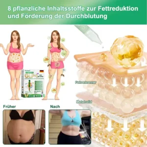 Cvreoz® 6-in-1 Metabolism Drops