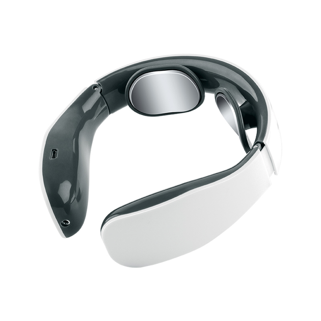 Smart Neck Massager – Deep Tension Relief & Muscle Relaxation