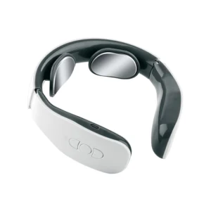 Smart Neck Massager – Deep Tension Relief & Muscle Relaxation