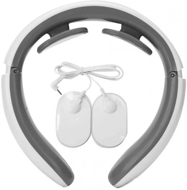 Smart Neck Massager – Deep Tension Relief & Muscle Relaxation