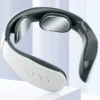 Smart Neck Massager – Deep Tension Relief & Muscle Relaxation