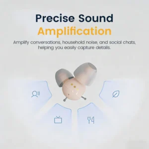 wireless sleep earbuds with noise reduction