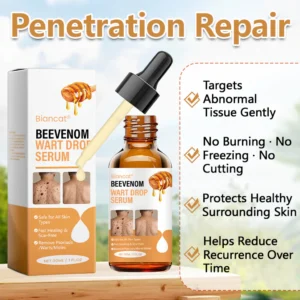 bee venom topical support formula