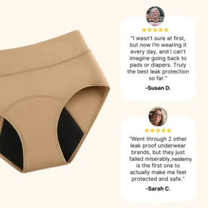 non medical leak protection