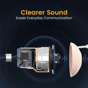 bluetooth bedtime relaxation earbuds