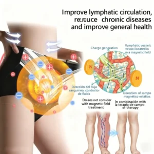 supportive shaping shorts for daily comfort