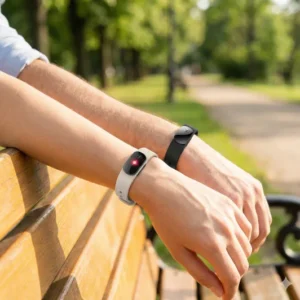 nightly well being support band