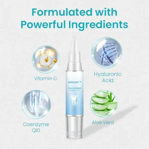 daily oral comfort gel