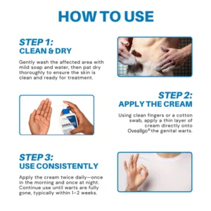 nano infused skin care cream packaging