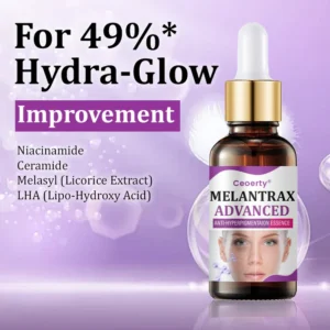 Intensive Hyperpigmentation Treatment Serum