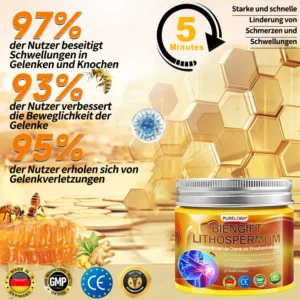 non greasy comfort cream