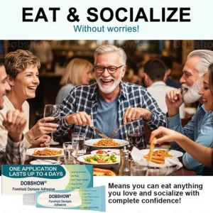 firm hold daily adhesive