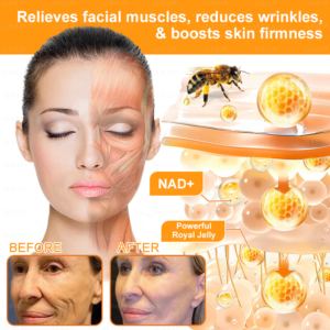 honey extract skin tightening cream