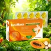 papaya extract feminine support capsules