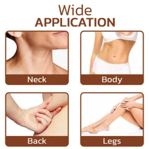 lightweight comfort cream for daily use