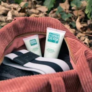 mineral clay gel for stiffness and mobility