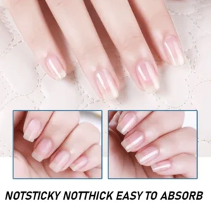 nail surface support formula