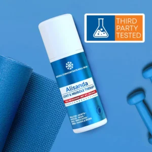 lightweight comfort aromatherapy rollerball