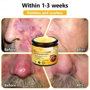 repairing skin cream designed for regular routines