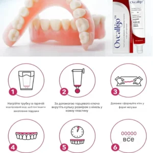 secure feel denture hold
