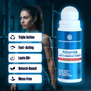 gentle comfort rollerball for relaxation