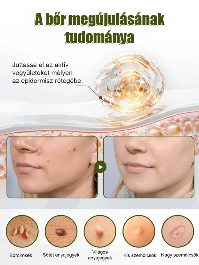 gentle daily renewal formula