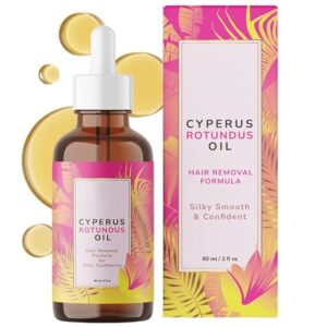nourishing botanical oil