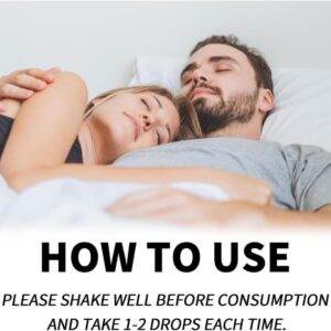 men stamina support solution