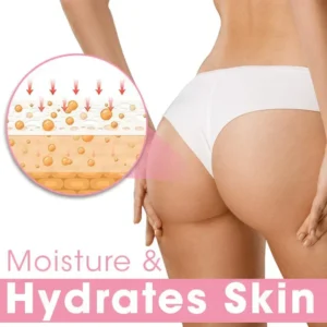 hip and bust firming cream