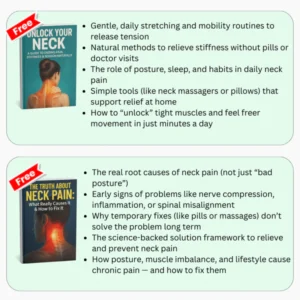 Deep Tissue Electric Massager – Affordable MagicPro 2.0 Alternative