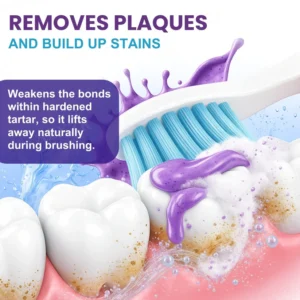 appearance focused dental care