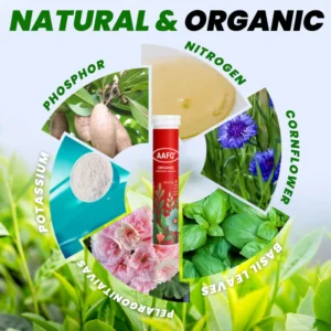 plant fertilizer tablets