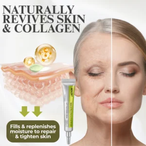 AEXZR® Botox & Vita-A Retinol Shot Wrinkle - Lift Tightening Cream