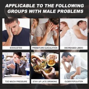 men vitality liquid supplement