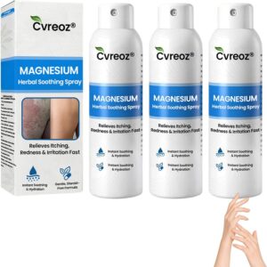 PsoriCalm Magnesium Soothing Spray