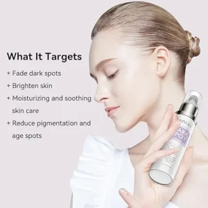 lightweight skin repair lotion