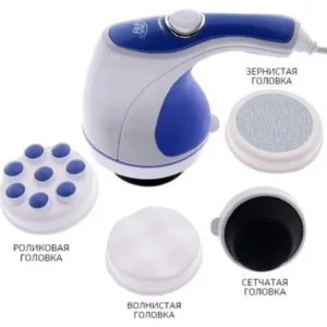 skin smoothing body care tool