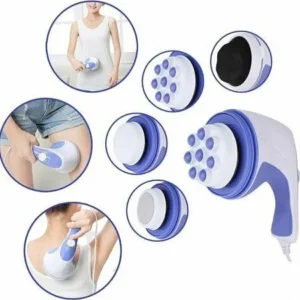 dermalift body smoothing massager