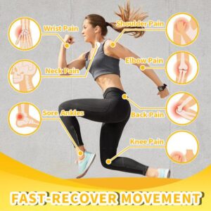 Zentheca BeeThera | Bee Venom-Infused Relief for Bones & Joints Zentheca BeeThera | Bee Venom-Infused Relief for Bones & Joints