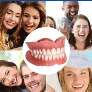 Yagoo Medical Full Denture