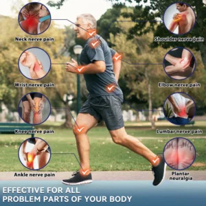 Cvreoz®Nerve Repair &Pain Relief Magnesium Cream