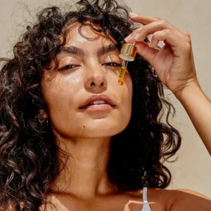 Advanced Anti-Aging Serum with Collagen 2025