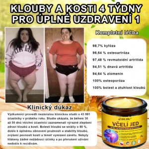 gentle body comfort formula