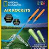hands on air launch experiment kit