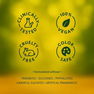 Advanced Scalp Rejuvenation & Hair Growth Serum