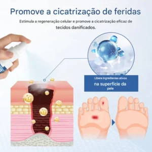 creme roll-on conforto bem-estar