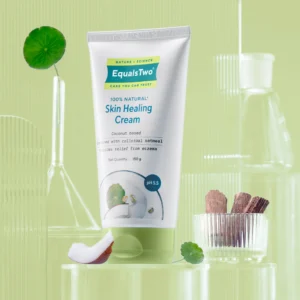 EqualsTwo Skin Healing Cream