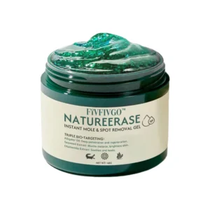 botanical mole care solution